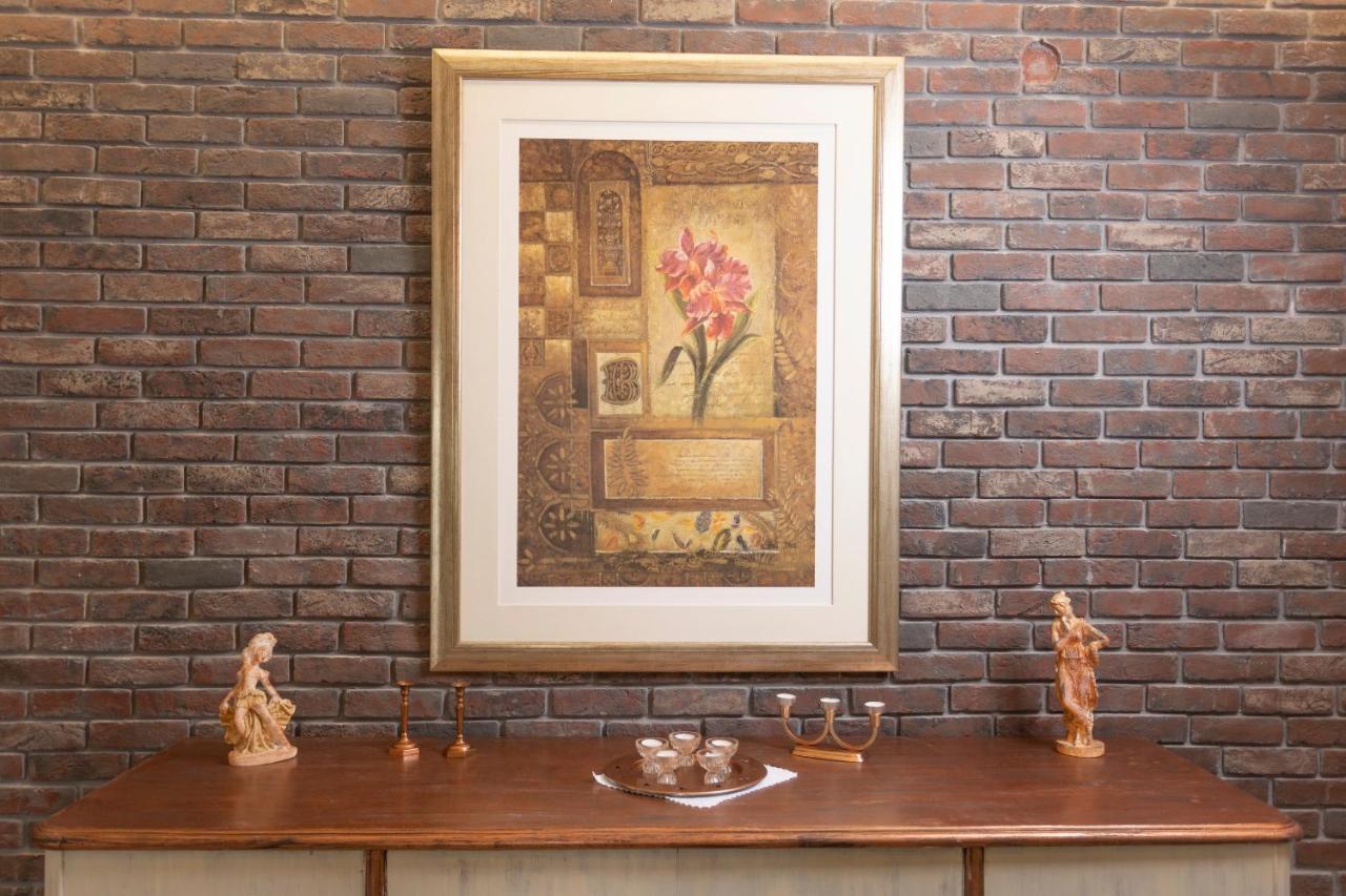 Joene Vintage Apartment Salonicco Esterno foto